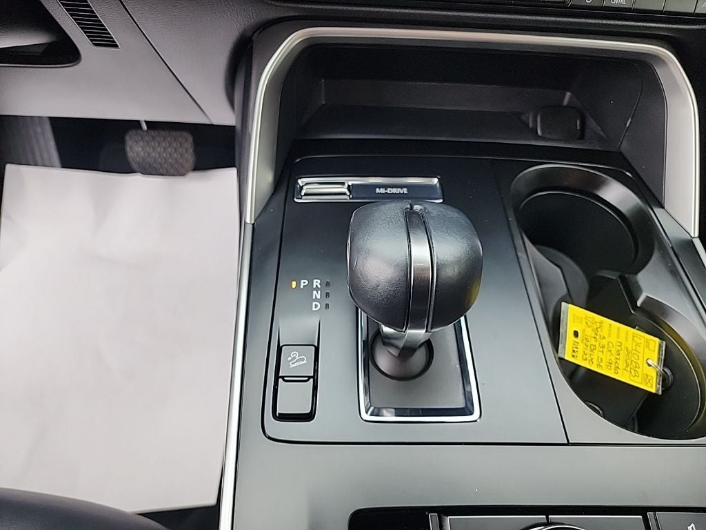 2024 Mazda Mazda CX-90 3.3 Turbo Select