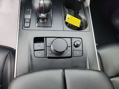 2024 Mazda Mazda CX-90 3.3 Turbo Select