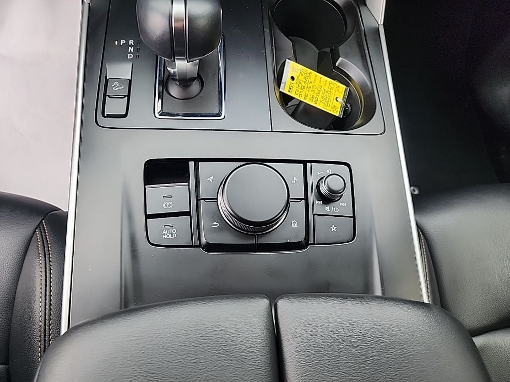 2024 Mazda Mazda CX-90 3.3 Turbo Select