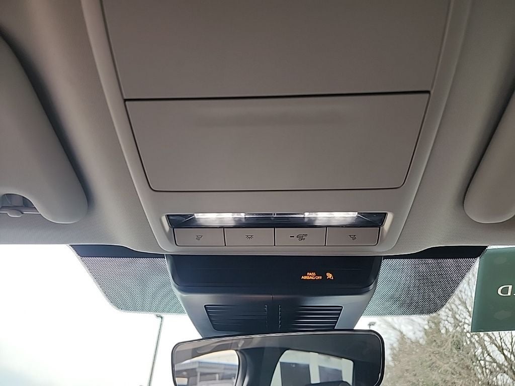 2024 Mazda Mazda CX-90 3.3 Turbo Select