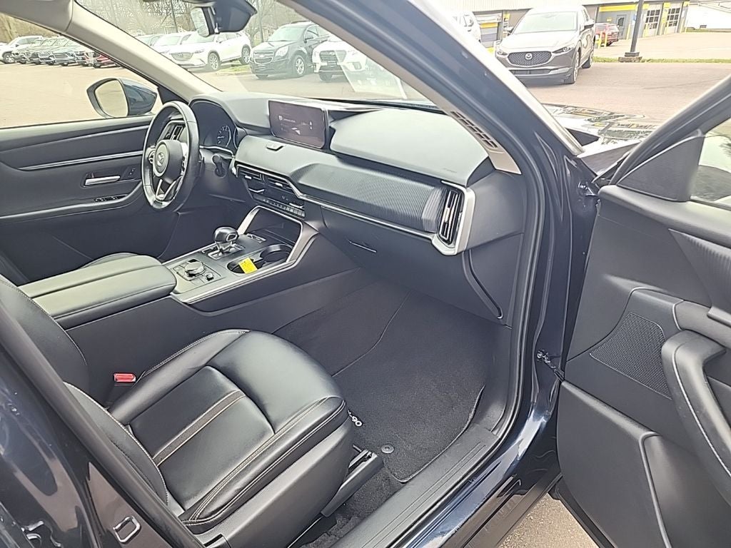 2024 Mazda Mazda CX-90 3.3 Turbo Select