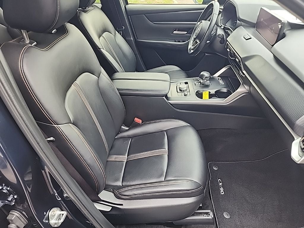 2024 Mazda Mazda CX-90 3.3 Turbo Select