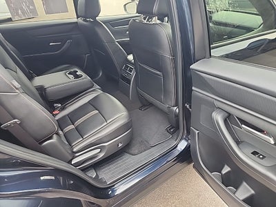 2024 Mazda Mazda CX-90 3.3 Turbo Select