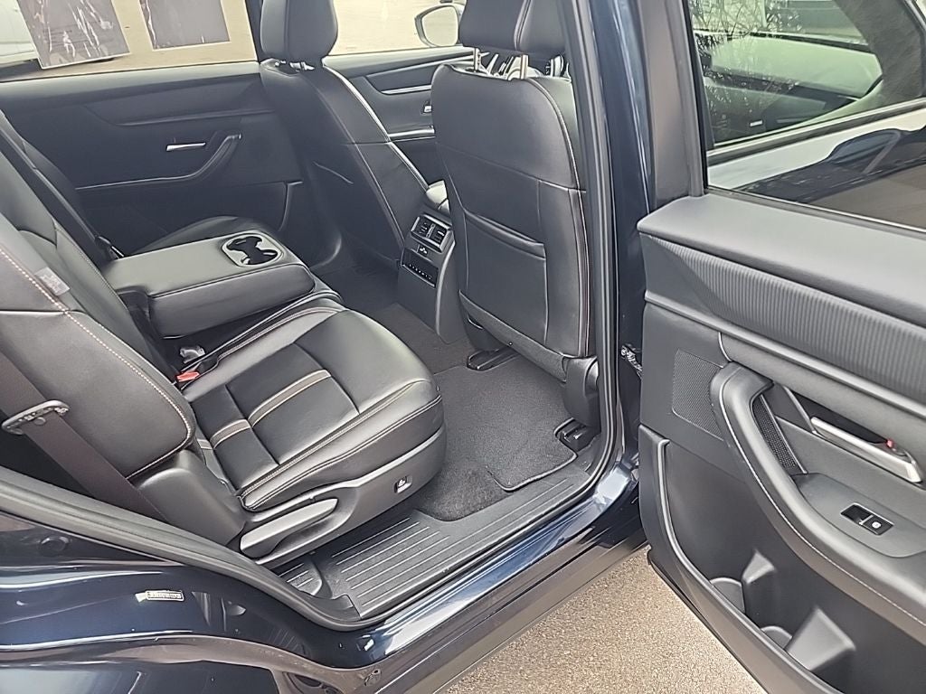 2024 Mazda Mazda CX-90 3.3 Turbo Select