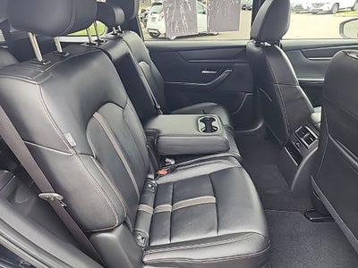 2024 Mazda Mazda CX-90 3.3 Turbo Select