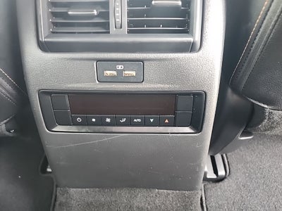 2024 Mazda Mazda CX-90 3.3 Turbo Select