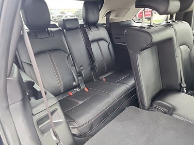 2024 Mazda Mazda CX-90 3.3 Turbo Select