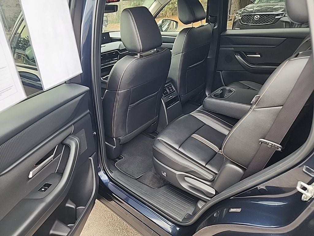 2024 Mazda Mazda CX-90 3.3 Turbo Select