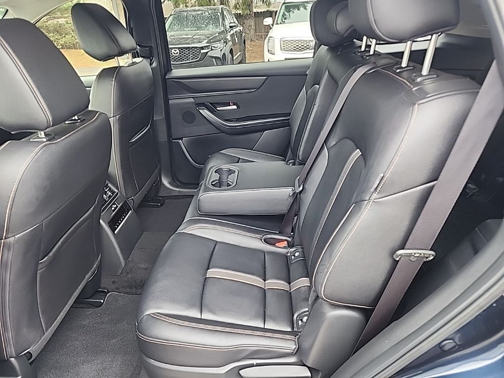 2024 Mazda Mazda CX-90 3.3 Turbo Select