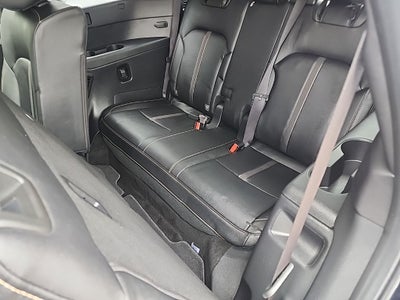 2024 Mazda Mazda CX-90 3.3 Turbo Select