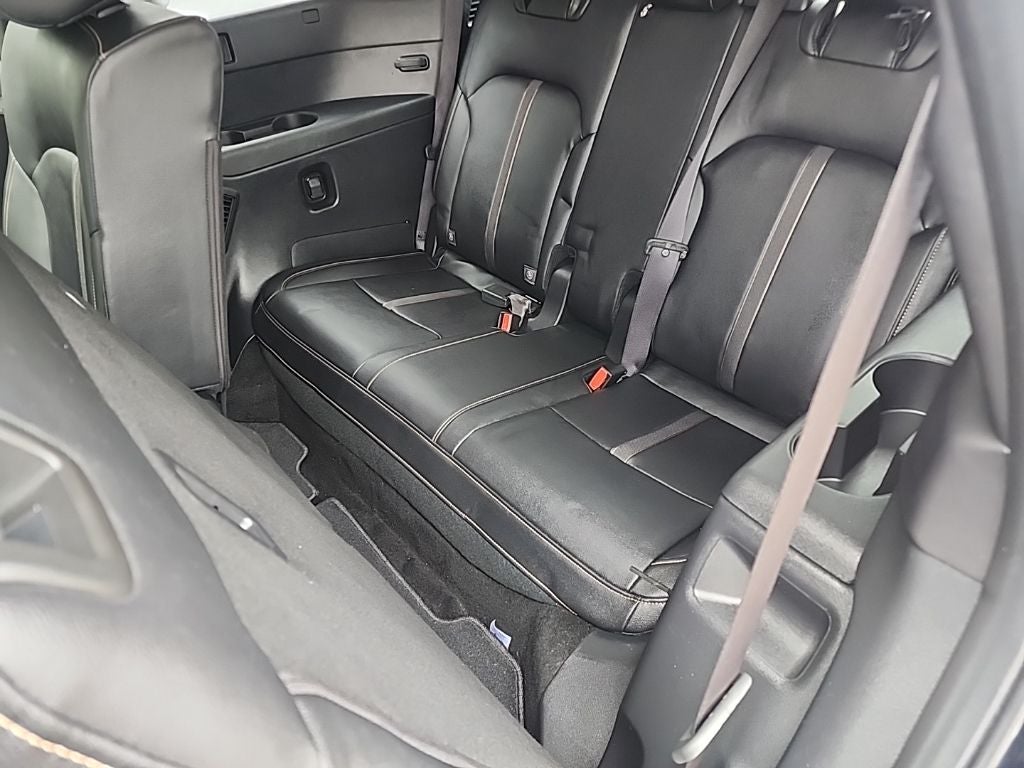 2024 Mazda Mazda CX-90 3.3 Turbo Select