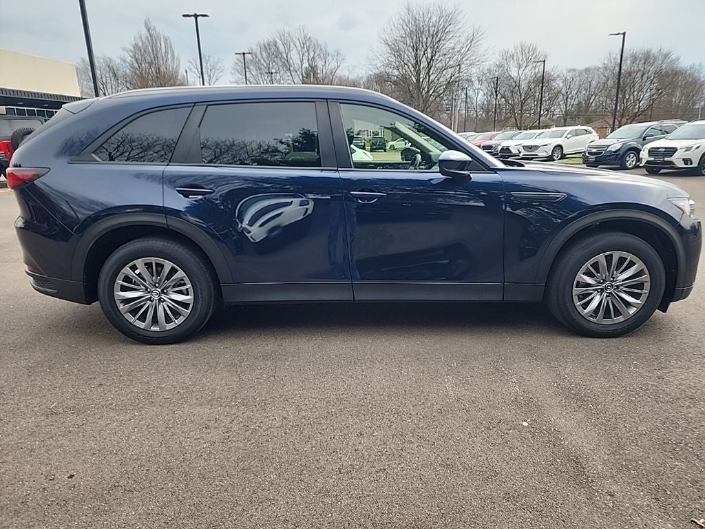 2024 Mazda Mazda CX-90 3.3 Turbo Select