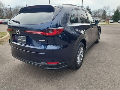 2024 Mazda Mazda CX-90 3.3 Turbo Select