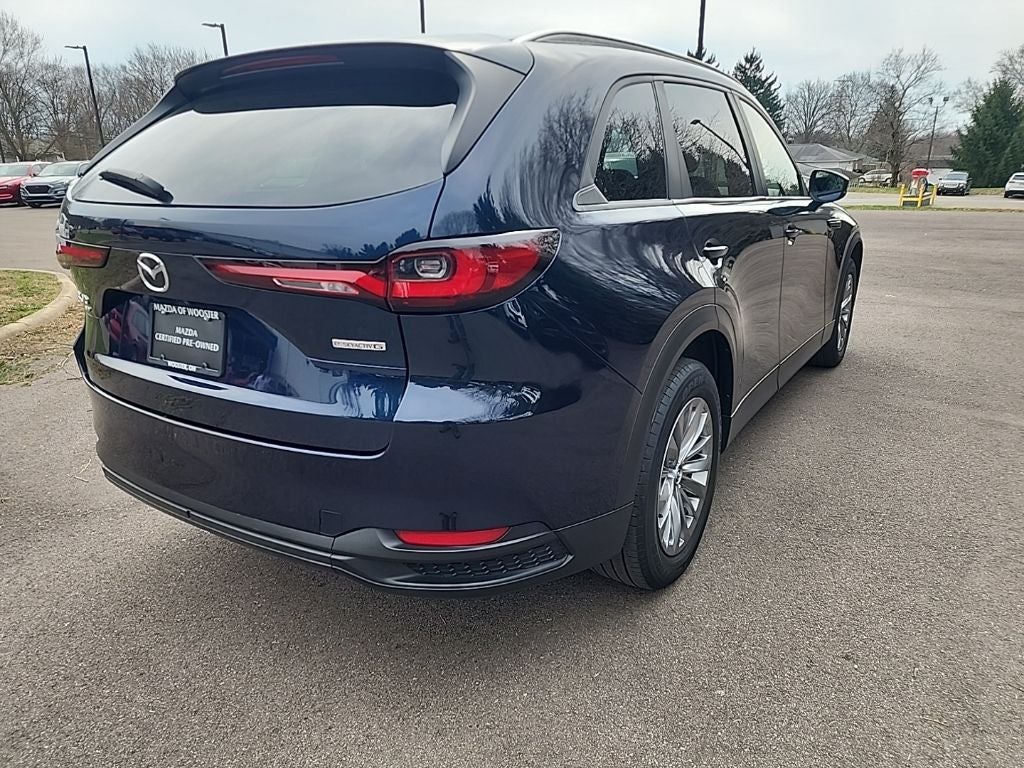 2024 Mazda Mazda CX-90 3.3 Turbo Select
