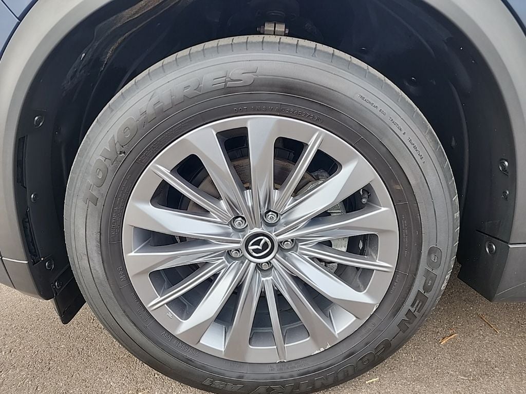 2024 Mazda Mazda CX-90 3.3 Turbo Select