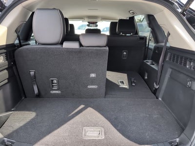 2026 Mazda Mazda CX-90 3.3 Turbo Select