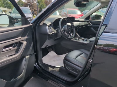 2026 Mazda Mazda CX-90 3.3 Turbo Select