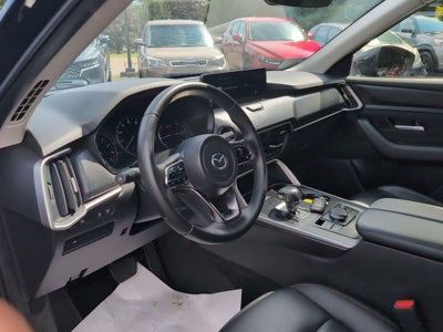2026 Mazda Mazda CX-90 3.3 Turbo Select