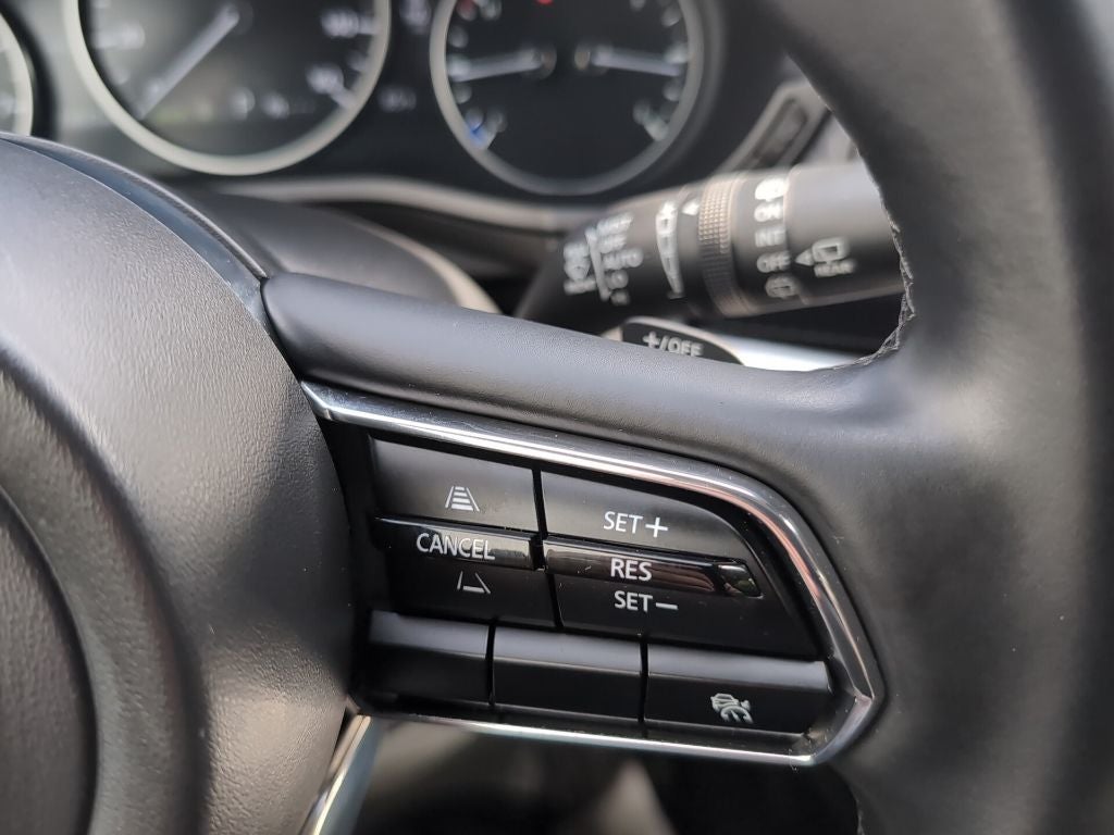 2026 Mazda Mazda CX-90 3.3 Turbo Select