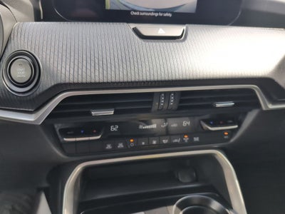 2026 Mazda Mazda CX-90 3.3 Turbo Select
