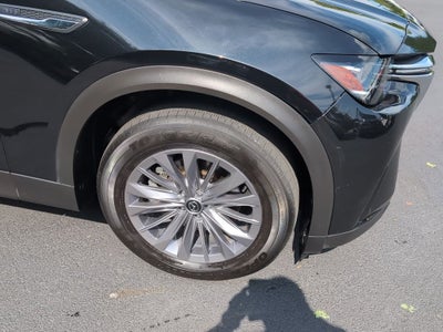 2026 Mazda Mazda CX-90 3.3 Turbo Select