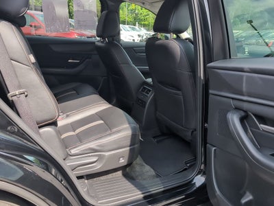 2026 Mazda Mazda CX-90 3.3 Turbo Select