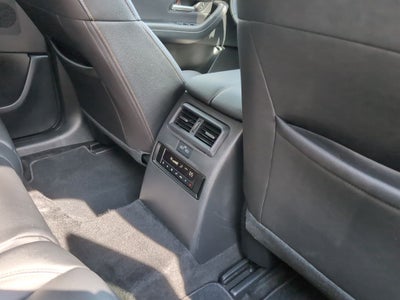 2026 Mazda Mazda CX-90 3.3 Turbo Select