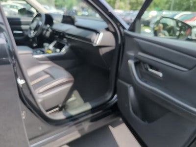 2026 Mazda Mazda CX-90 3.3 Turbo Select