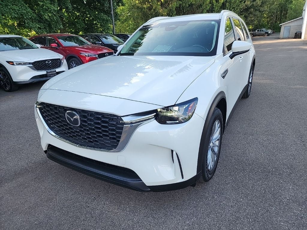 2024 Mazda CX-90 Turbo Select Package's photo