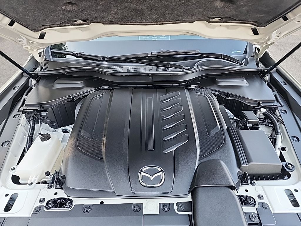 2024 Mazda Mazda CX-90 3.3 Turbo Select