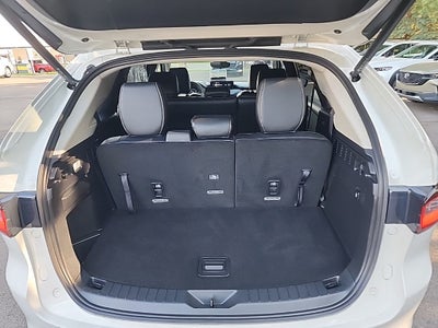 2024 Mazda Mazda CX-90 3.3 Turbo Select