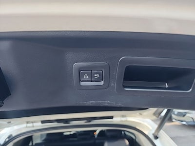 2024 Mazda Mazda CX-90 3.3 Turbo Select