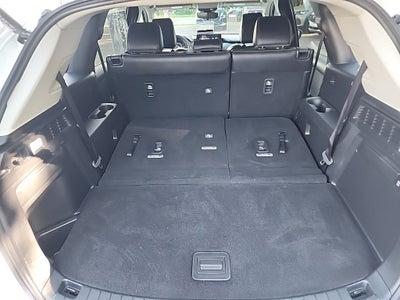 2024 Mazda Mazda CX-90 3.3 Turbo Select