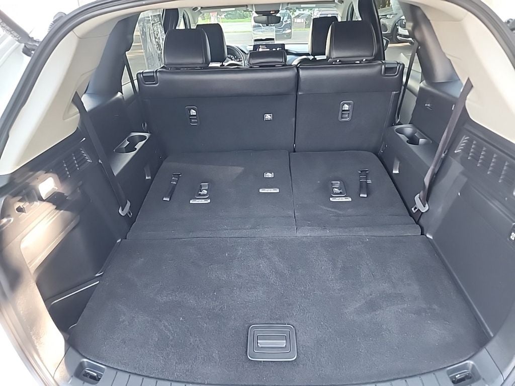 2024 Mazda Mazda CX-90 3.3 Turbo Select