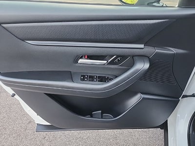 2024 Mazda Mazda CX-90 3.3 Turbo Select