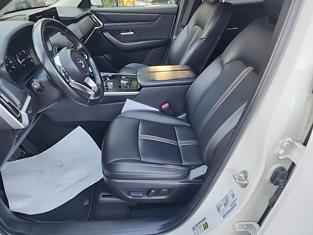 2024 Mazda Mazda CX-90 3.3 Turbo Select