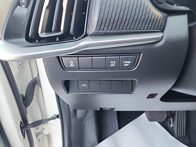 2024 Mazda Mazda CX-90 3.3 Turbo Select