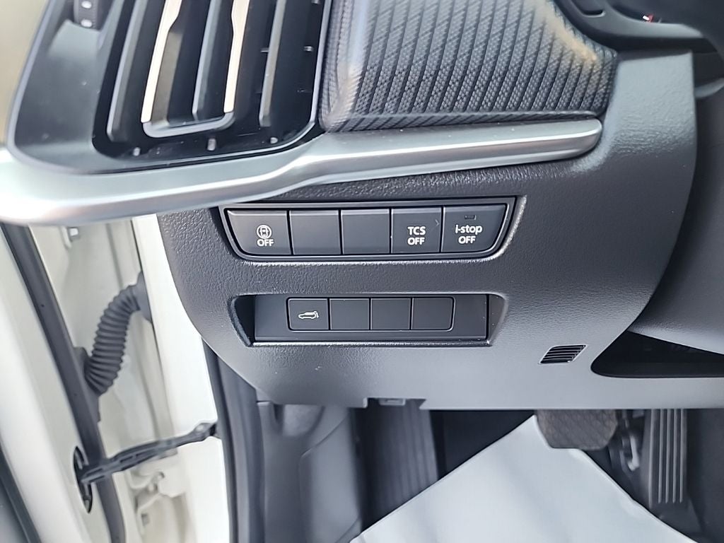 2024 Mazda Mazda CX-90 3.3 Turbo Select