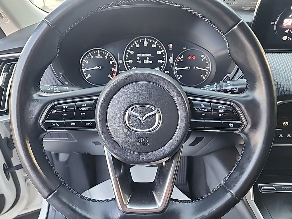 2024 Mazda Mazda CX-90 3.3 Turbo Select