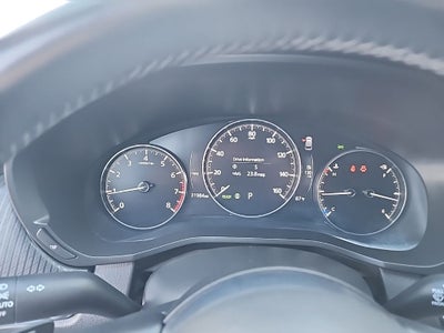 2024 Mazda Mazda CX-90 3.3 Turbo Select