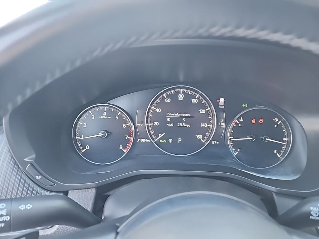 2024 Mazda Mazda CX-90 3.3 Turbo Select