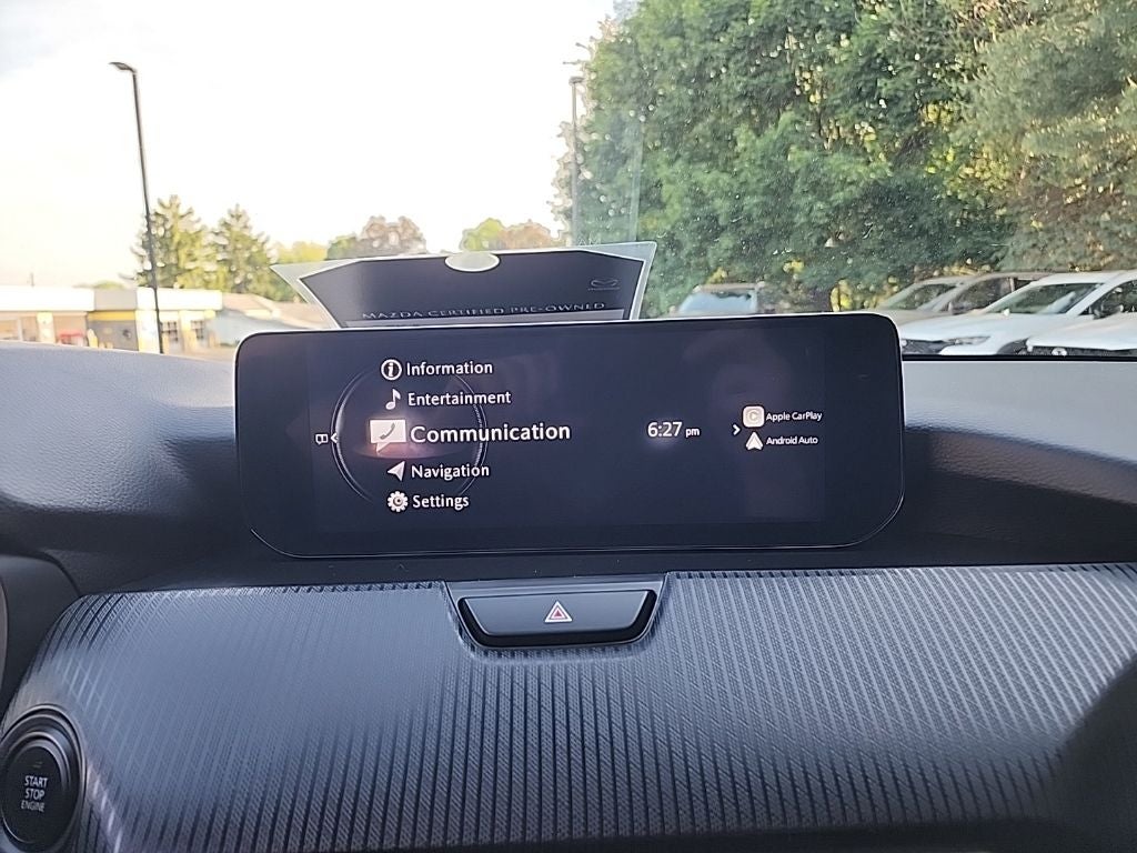 2024 Mazda Mazda CX-90 3.3 Turbo Select