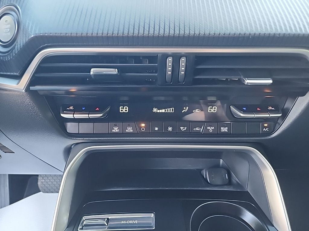 2024 Mazda Mazda CX-90 3.3 Turbo Select