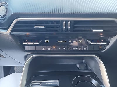 2024 Mazda Mazda CX-90 3.3 Turbo Select