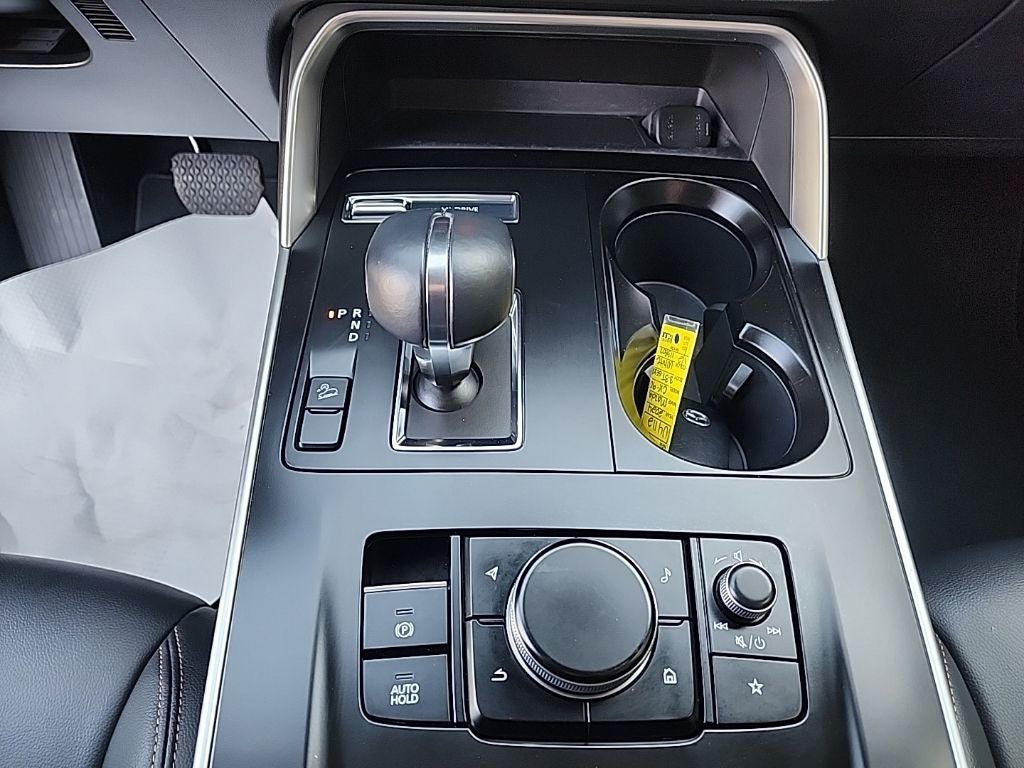 2024 Mazda Mazda CX-90 3.3 Turbo Select
