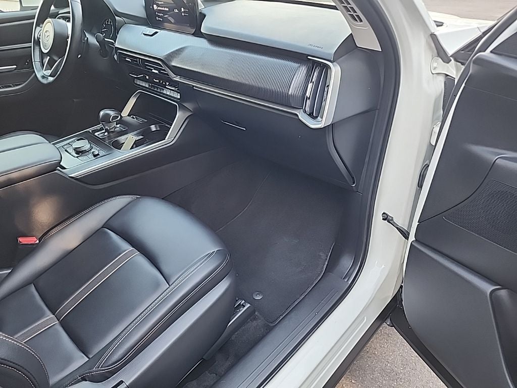 2024 Mazda Mazda CX-90 3.3 Turbo Select