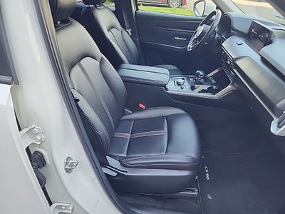 2024 Mazda Mazda CX-90 3.3 Turbo Select