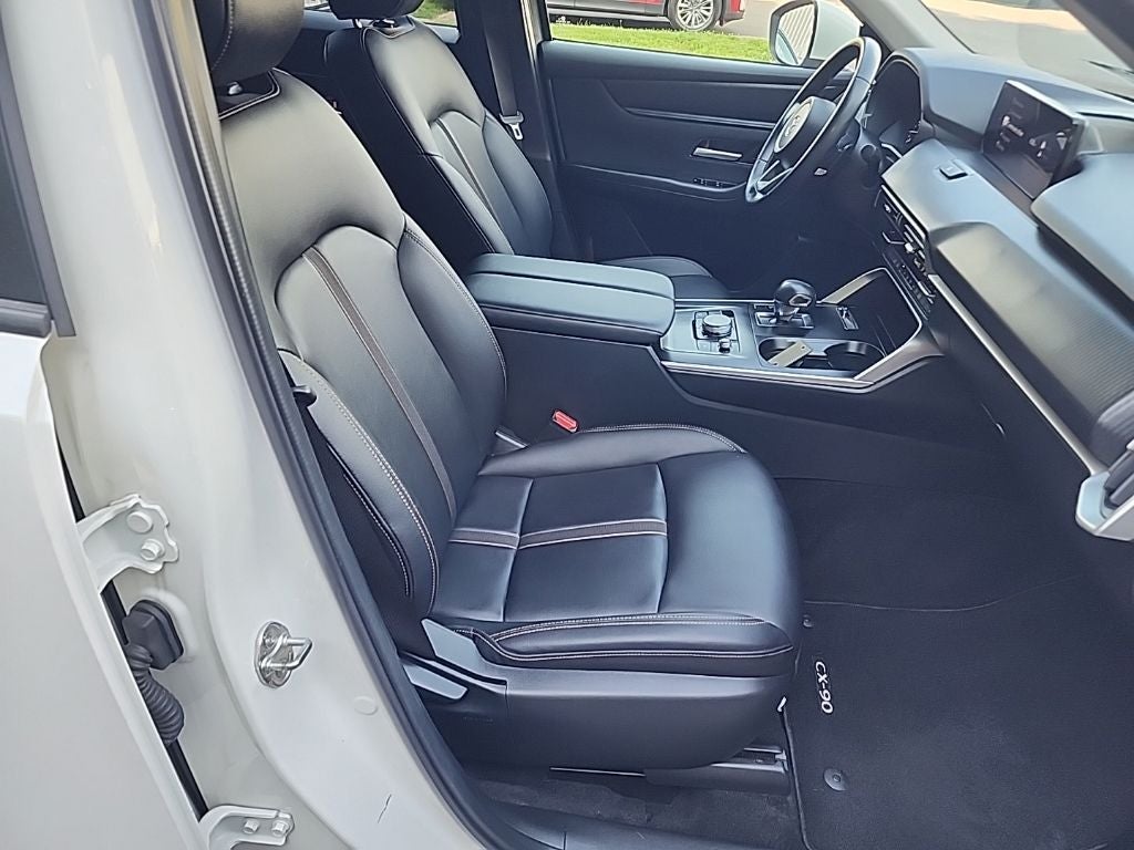 2024 Mazda Mazda CX-90 3.3 Turbo Select