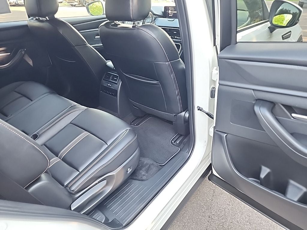 2024 Mazda Mazda CX-90 3.3 Turbo Select