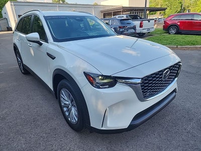 2024 Mazda Mazda CX-90 3.3 Turbo Select